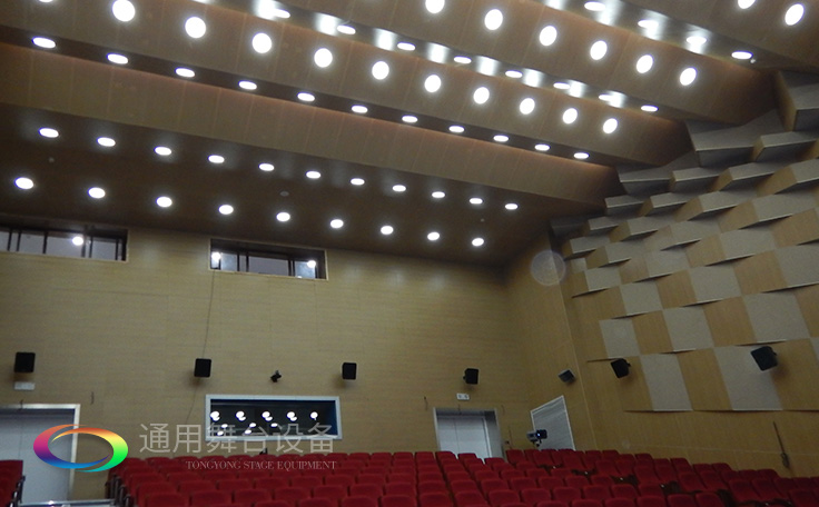 通用舞臺幕布優勢！奉行以