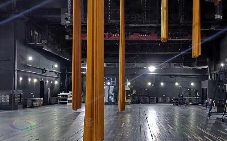 裝飾舞臺 提升演出效果 舞臺大幕、二道幕、三道幕、橫側幕、紗幕、天幕、吸音幕、串疊幕、側幕、安全防火幕...